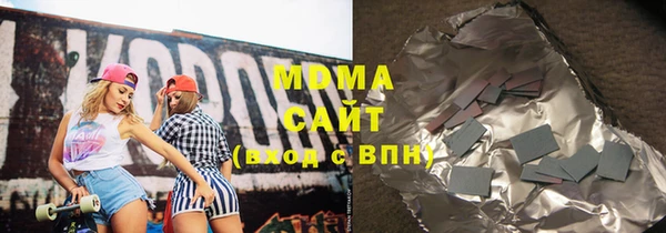 шишки Абаза